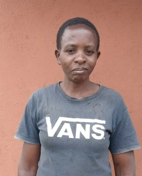 Dorothy Obaga, Matron at Restoration