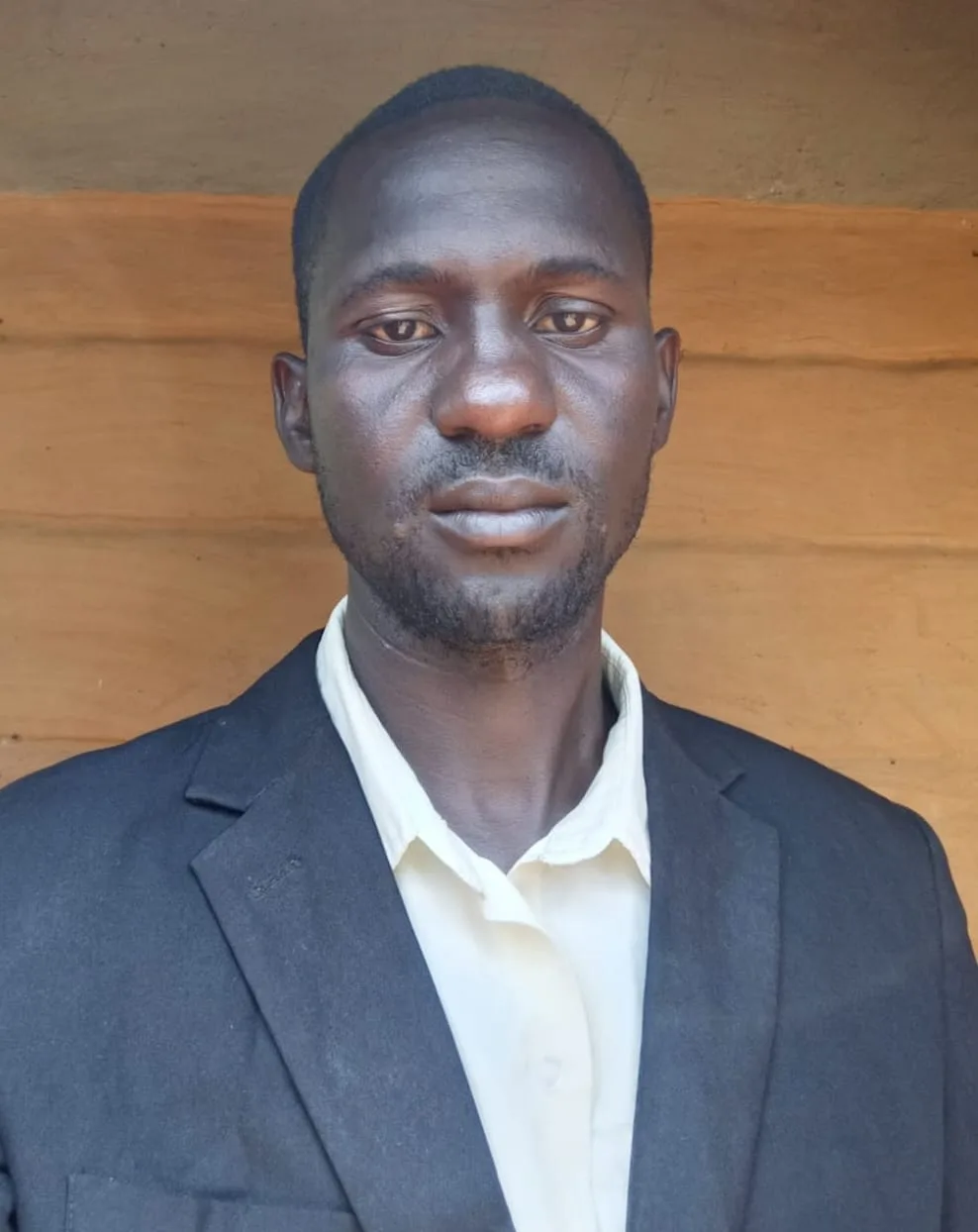 Isaac Otumbo, Food Store Manager at Restoration