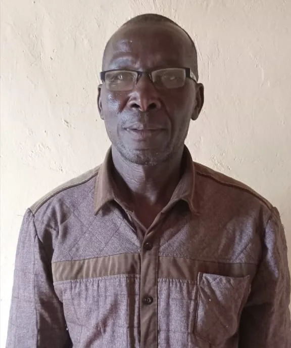 Fredrick Nyabuto, Patron of Restoration
