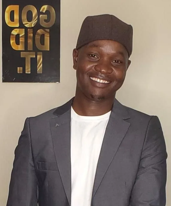 Pastor Alex Elijah, Director of Restoration Community Based Organization
